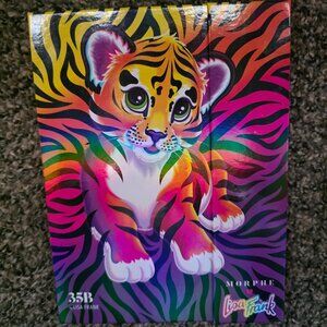 Morphe X Lisa Frank Make up Pallet